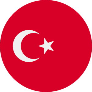 Turkish