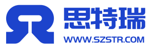 STR logo STR logo