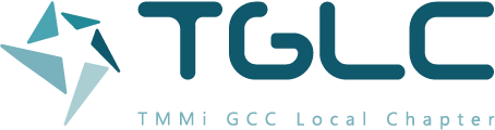 TGLC Logo TGLC Logo